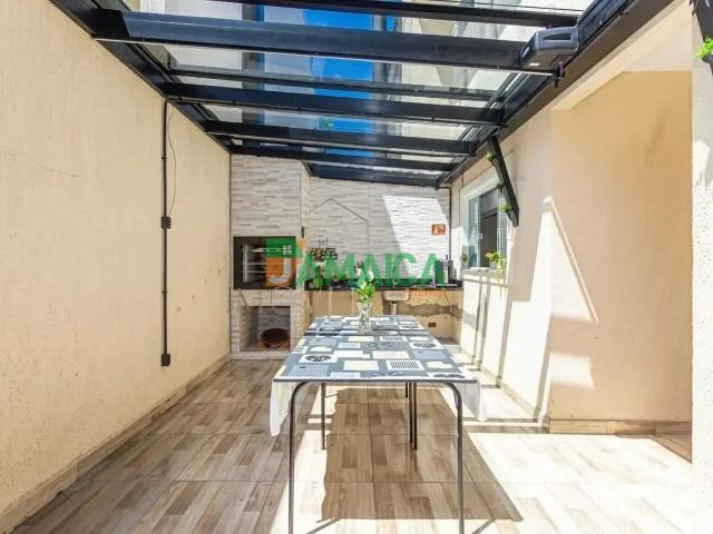 Casa / Sobrado para Locação em Curitiba/PR Uberaba 3 Quartos