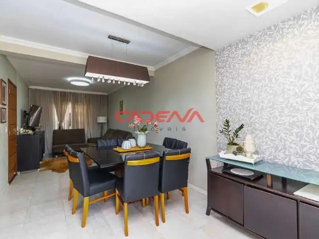 Casa / Sobrado para Locação em Curitiba/PR Uberaba 3 Quartos