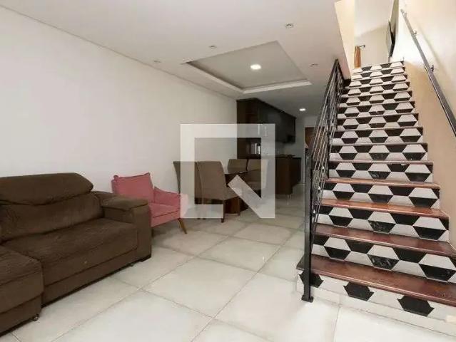 Casa / Sobrado para Locação em Curitiba/PR Uberaba 3 Quartos