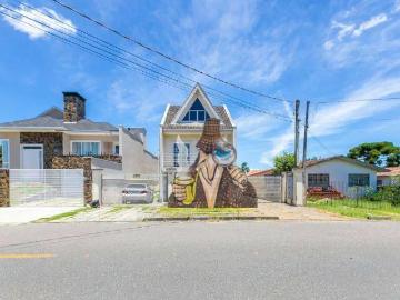 Casa / Sobrado para Locação em Curitiba/PR Uberaba 3 Quartos
