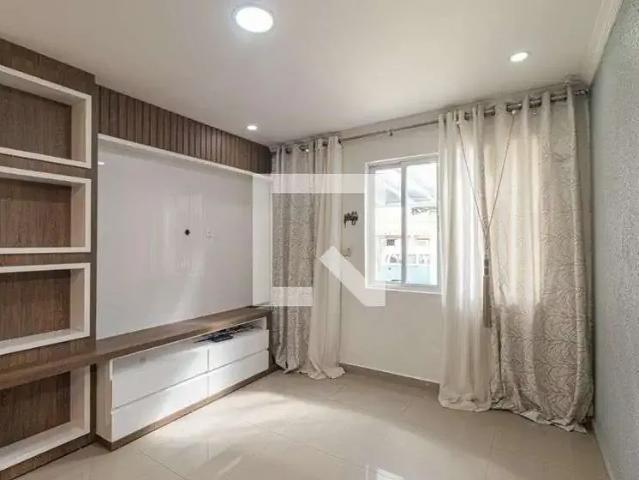 Casa / Sobrado para Locação em Curitiba/PR Uberaba 3 Quartos
