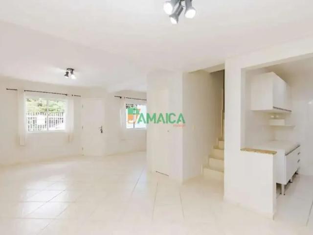 Casa / Sobrado para Locação em Curitiba/PR Uberaba 3 Quartos