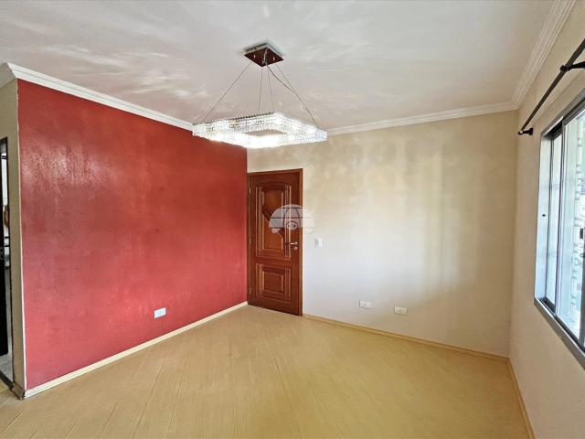 Casa / Sobrado para Locação em Curitiba/PR Uberaba 3 Quartos