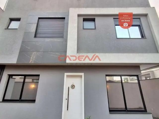 Casa / Sobrado para Locação em Curitiba/PR Uberaba 3 Quartos
