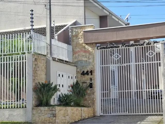 Casa / Sobrado para Locação em Curitiba/PR Uberaba 3 Quartos