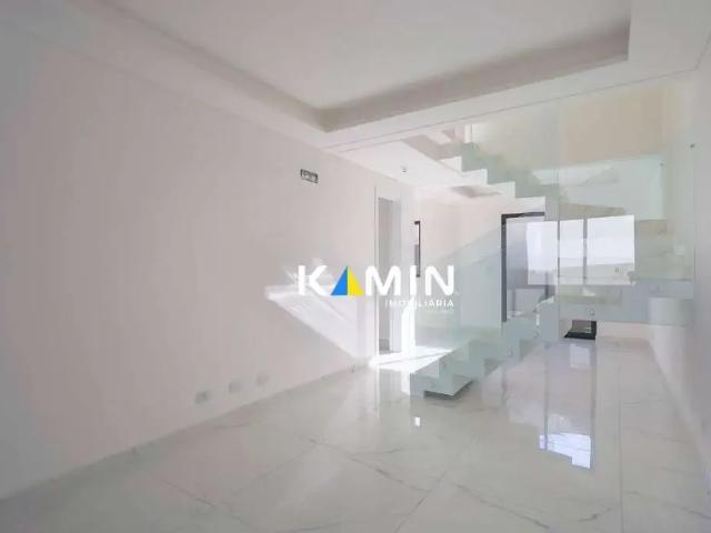 Casa / Sobrado para Locação em Curitiba/PR Uberaba 3 Quartos