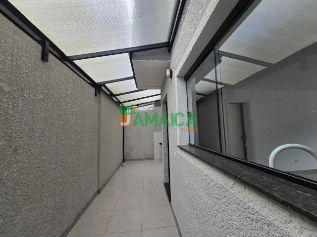Casa / Sobrado para Locação em Curitiba/PR Uberaba 3 Quartos