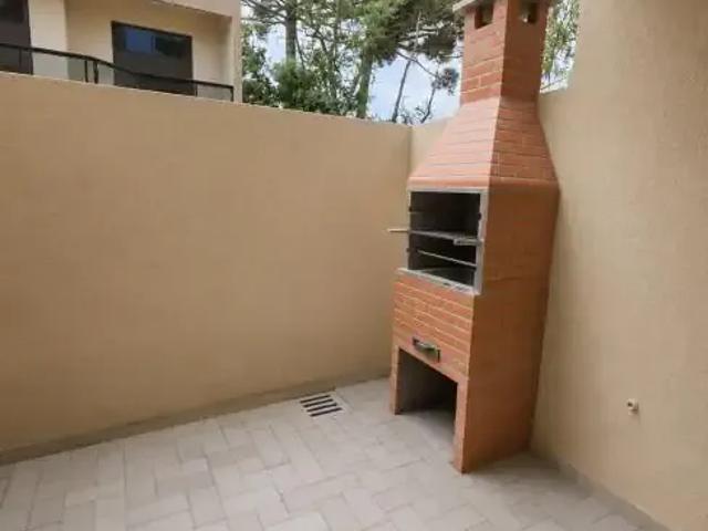 Casa / Sobrado para Locação em Curitiba/PR Uberaba 3 Quartos