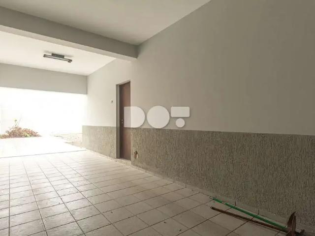 Casa / Sobrado para Locação em Curitiba/PR Uberaba 3 Quartos