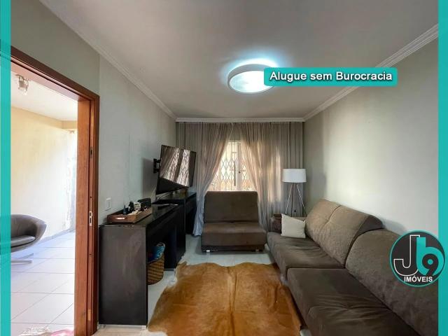 Casa / Sobrado para Locação em Curitiba/PR Uberaba 3 Quartos