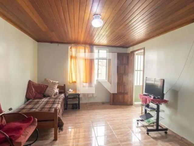Casa / Sobrado para Locação em Curitiba/PR Uberaba 3 Quartos