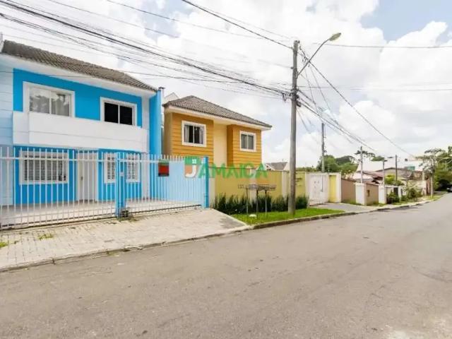 Casa / Sobrado para Locação em Curitiba/PR Uberaba 3 Quartos