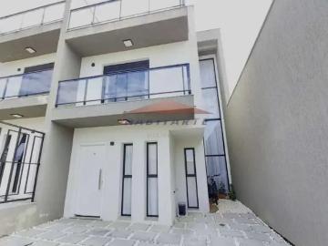 Casa / Sobrado para Locação em Curitiba/PR Uberaba 3 Quartos