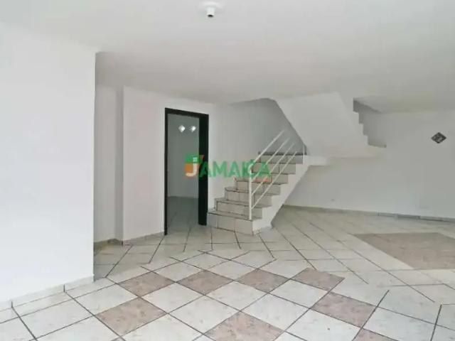 Casa / Sobrado para Locação em Curitiba/PR Uberaba 3 Quartos