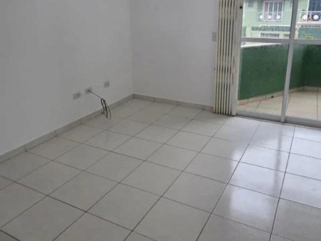 Casa / Sobrado para Locação em Curitiba/PR Uberaba 3 Quartos