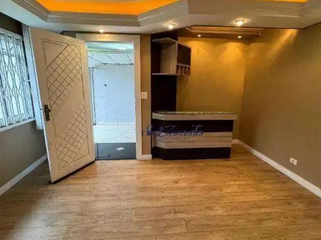 Casa / Sobrado para Locação em Curitiba/PR Uberaba 3 Quartos