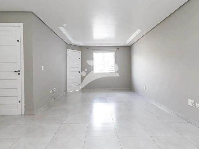 Casa / Sobrado para Locação em Curitiba/PR Uberaba 3 Quartos