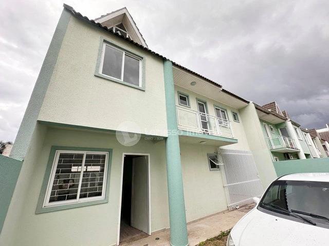Casa / Sobrado para Locação em Curitiba/PR Uberaba 3 Quartos