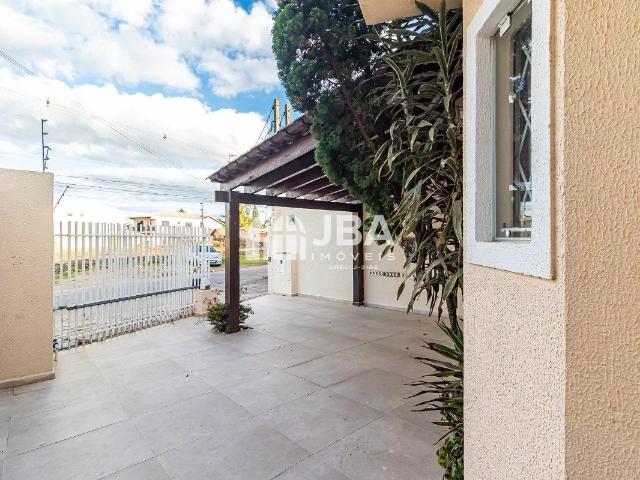 Casa / Sobrado para Locação em Curitiba/PR Uberaba 3 Quartos