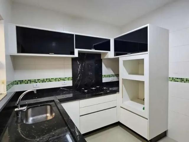 Casa / Sobrado para Locação em Curitiba/PR Uberaba 3 Quartos