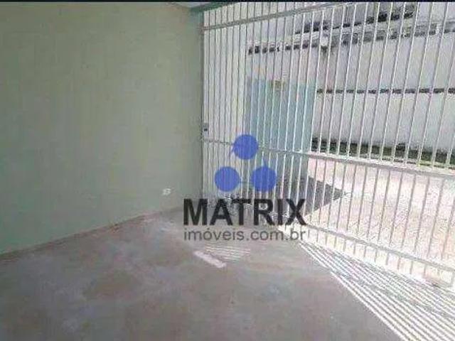Casa / Sobrado para Locação em Curitiba/PR Uberaba 3 Quartos