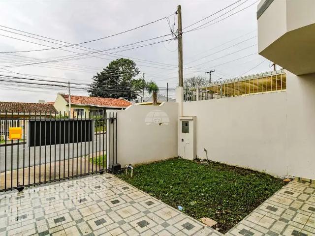 Casa / Sobrado para Locação em Curitiba/PR Uberaba 3 Quartos