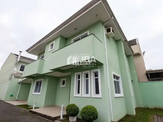 Casa / Sobrado para Locação em Curitiba/PR Uberaba 3 Quartos