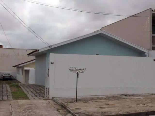 Casa / Sobrado para Locação em Curitiba/PR Uberaba 3 Quartos