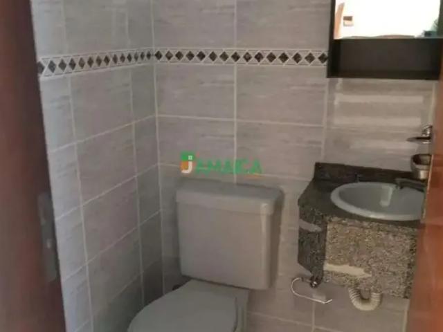 Casa / Sobrado para Locação em Curitiba/PR Uberaba 3 Quartos
