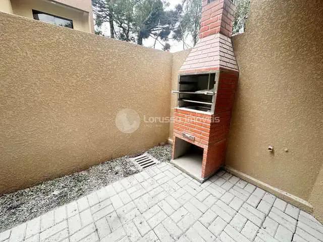 Casa / Sobrado para Locação em Curitiba/PR Uberaba 3 Quartos