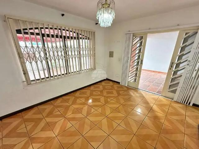 Casa / Sobrado para Locação em Curitiba/PR Uberaba 3 Quartos
