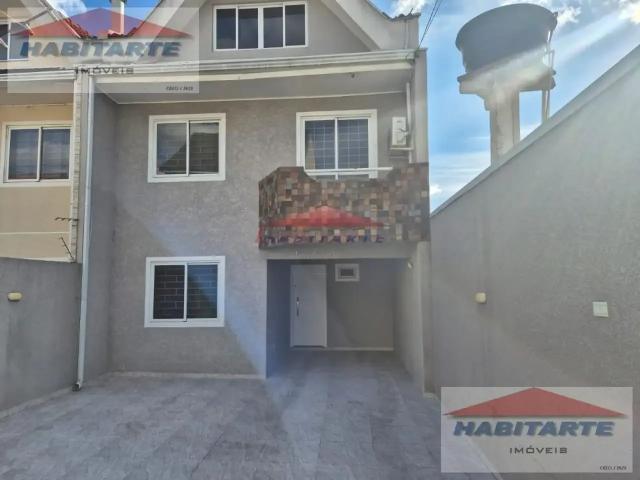Casa / Sobrado para Locação em Curitiba/PR Uberaba 3 Quartos