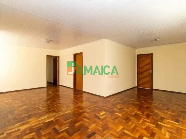 Casa / Sobrado para Locação em Curitiba/PR Uberaba 3 Quartos