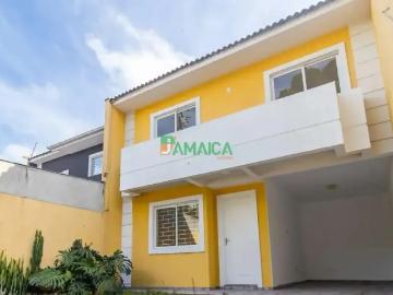 Casa / Sobrado para Locação em Curitiba/PR Uberaba 3 Quartos