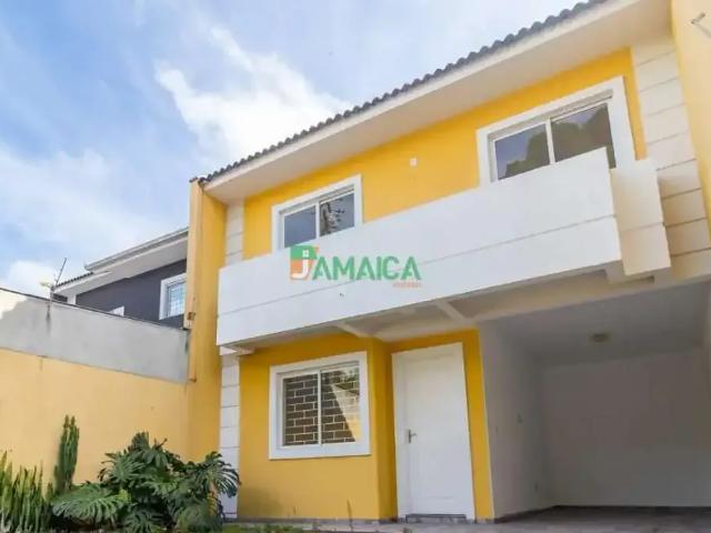 Casa / Sobrado para Locação em Curitiba/PR Uberaba 3 Quartos