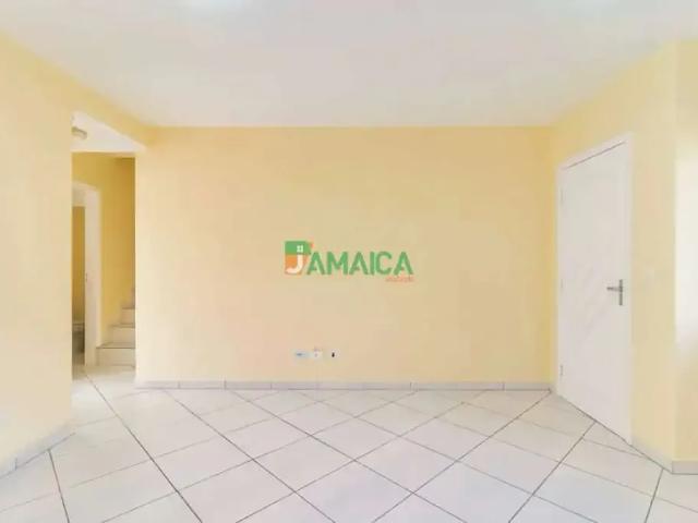 Casa / Sobrado para Locação em Curitiba/PR Uberaba 3 Quartos