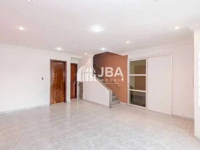 Casa / Sobrado para Locação em Curitiba/PR Uberaba 3 Quartos