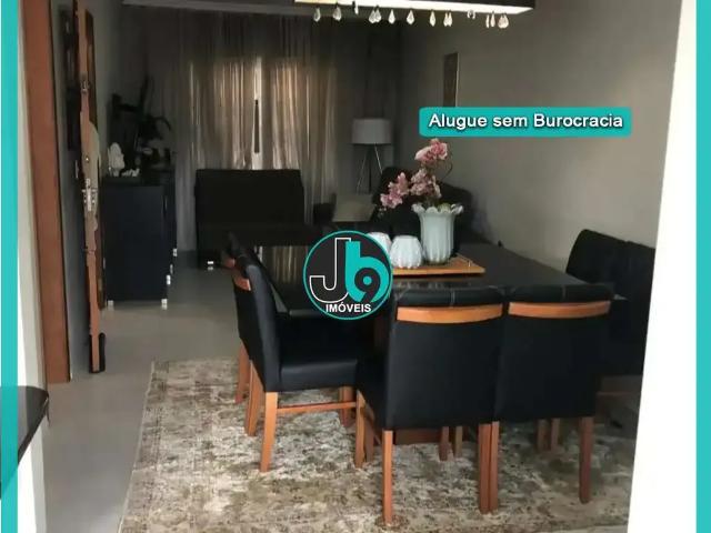 Casa / Sobrado para Locação em Curitiba/PR Uberaba 3 Quartos