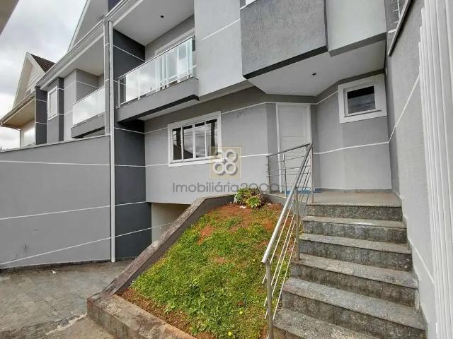 Casa / Sobrado para Locação em Curitiba/PR Uberaba 4 Quartos