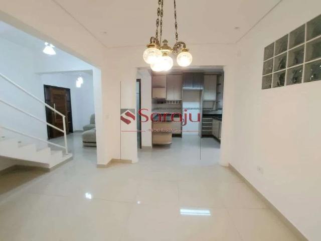 Casa / Sobrado para Locação em Curitiba/PR Uberaba 4 Quartos