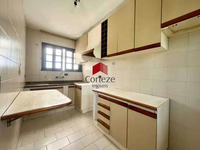 Casa / Sobrado para Locação em Curitiba/PR Uberaba 5 Quartos