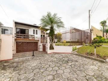 Casa / Sobrado para Locação em Curitiba/PR Uberaba 5 Quartos