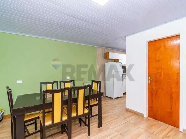 Casa / Sobrado para Locação em Curitiba/PR Uberaba 7 Quartos