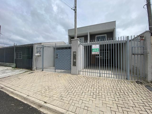Casa / Sobrado para Locação em Curitiba/PR Umbará 3 Quartos