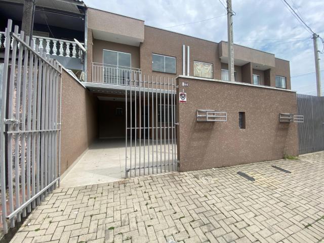Casa / Sobrado para Locação em Curitiba/PR Umbará 3 Quartos