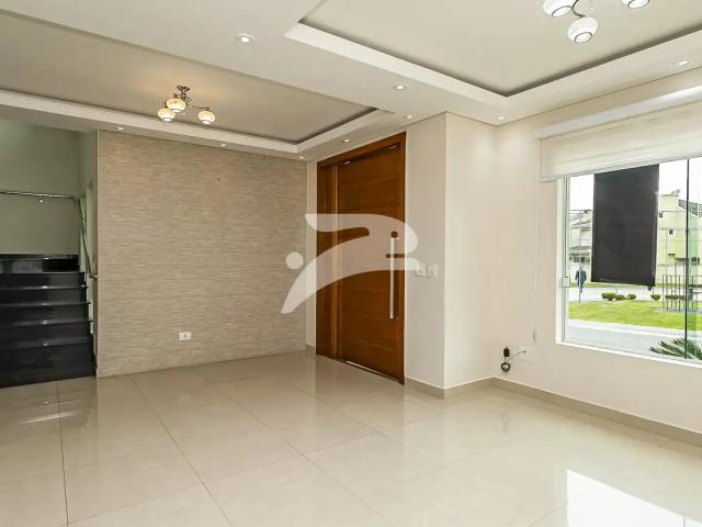 Casa / Sobrado para Locação em Curitiba/PR Umbará 3 Quartos