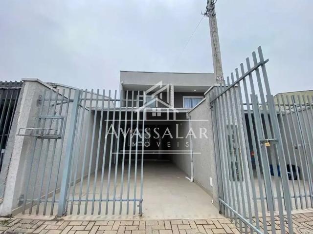 Casa / Sobrado para Locação em Curitiba/PR Umbará 3 Quartos