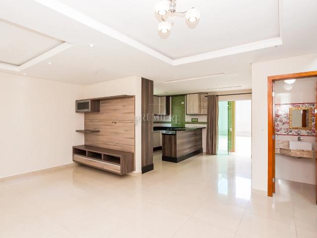 Casa / Sobrado para Locação em Curitiba/PR Umbará 3 Quartos