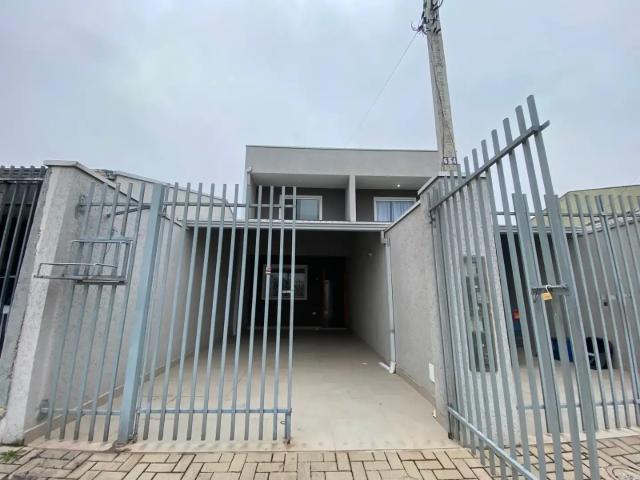 Casa / Sobrado para Locação em Curitiba/PR Umbará 3 Quartos