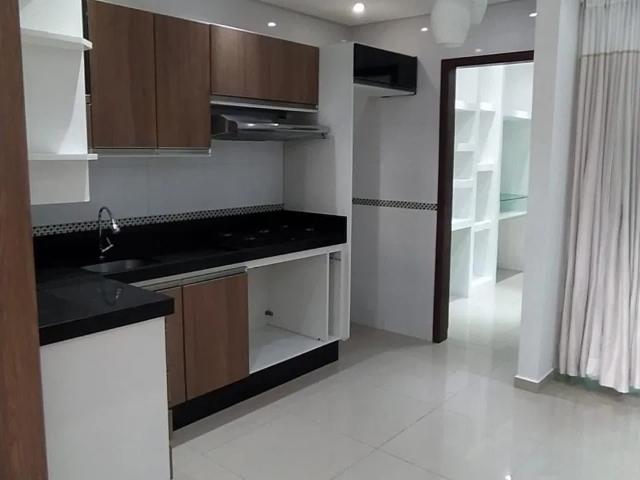 Casa / Sobrado para Locação em Curitiba/PR Umbará 1 Quartos